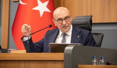 Başkan Soyer’den CHP’de ‘değişim’ açıklaması