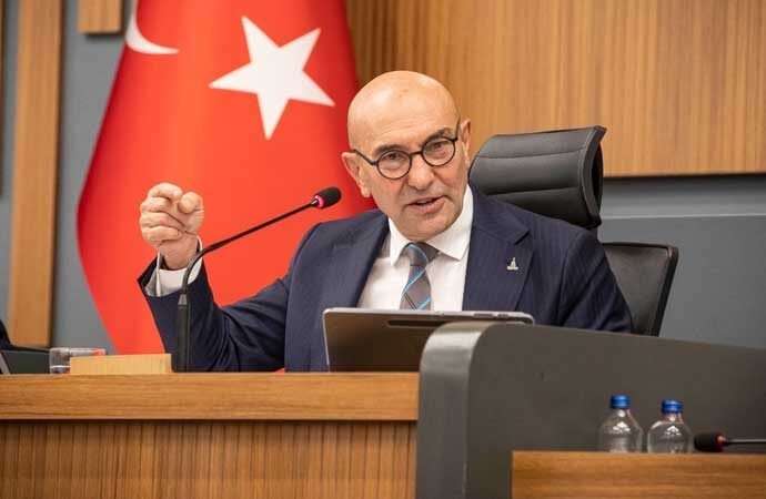 İzmir Büyükşehir Belediye Başkanı Tunç Soyer, CHP'nin eksikleri ve kusurları