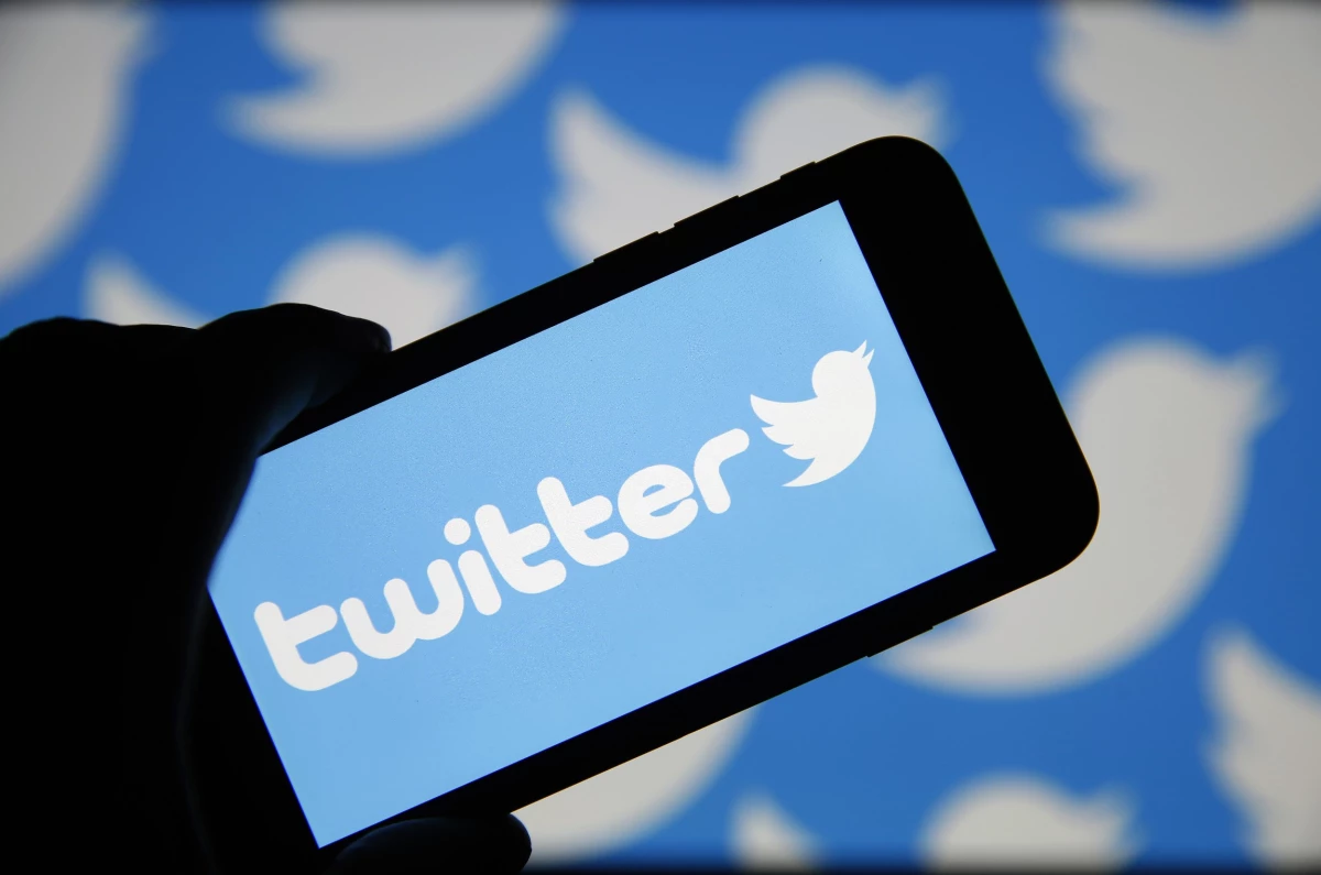 Popüler sosyal medya platformları arasında bulunan Twitter, her gün milyonlarca