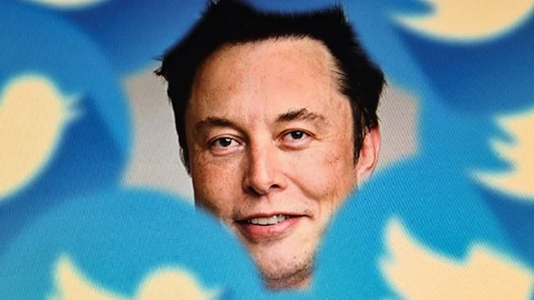 Elon Musk, Twitter üzerinden yaptığı bir tweet ile yeni bir