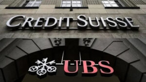 İsviçre bankacılık devi UBS, Credit Suisse’i devralmasının ardından işten çıkarmalara
