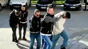 İl Emniyet Müdürlüğü Narkotik Suçlarla Mücadele Şubesi ekipleri, geçen yılbaşı