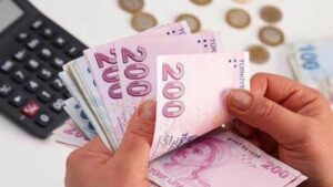 Vergi borcu yapılandırma için son başvuru tarihine birkaç gün kaldı.