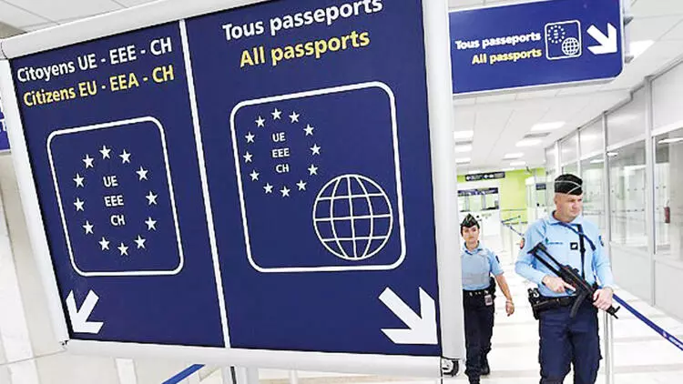 Son dönemde Schengen vizesi konusunda yaşanan sıkıntılar Avrupa Birliği’nin Türkiye’ye