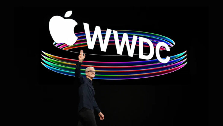 Apple’in WWDC 23 etkinliğine saatler kaldı… iOS 17 görücüye çıkıyor