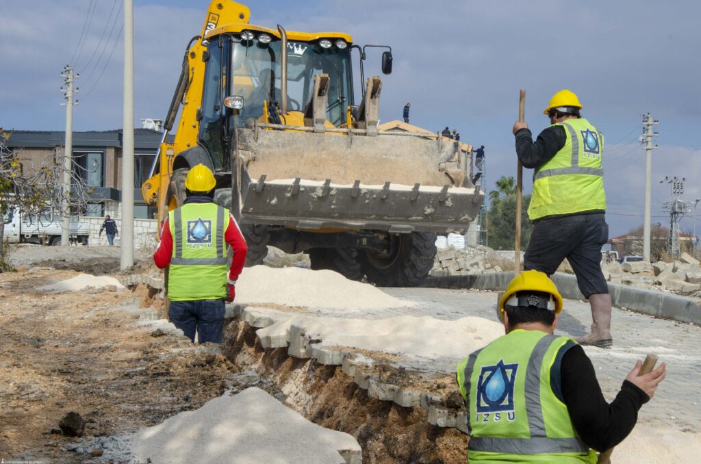 Yarımada'nın 4 turistik ilçesi yaz sezonuna hazır