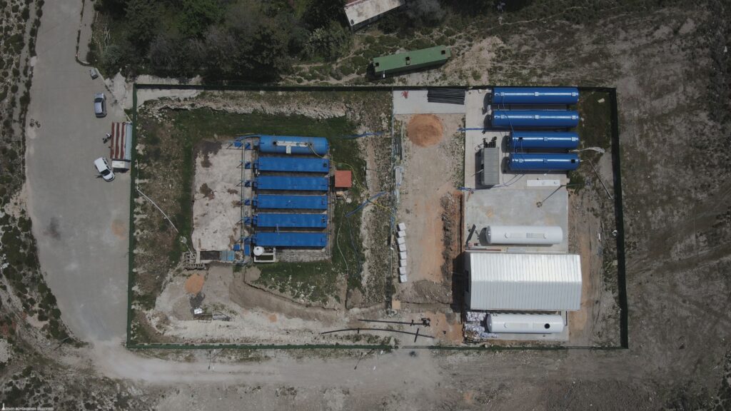 Yarımada'nın 4 turistik ilçesi yaz sezonuna hazır