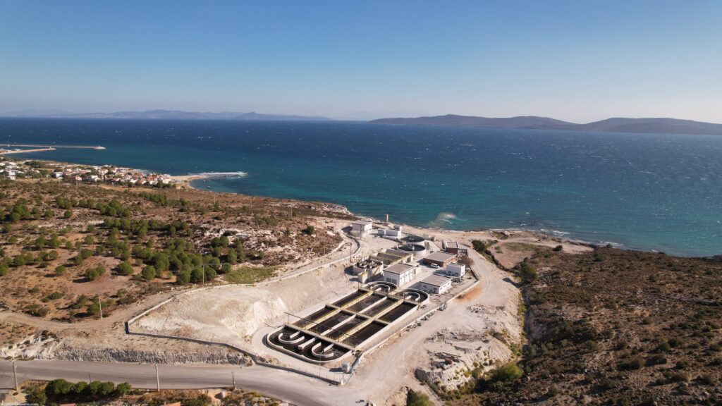 Yarımada'nın 4 turistik ilçesi yaz sezonuna hazır