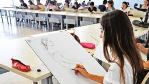 Milli Eğitim Bakanlığı, yetenek sınavıyla öğrenci alan okullara başvuru kılavuzu