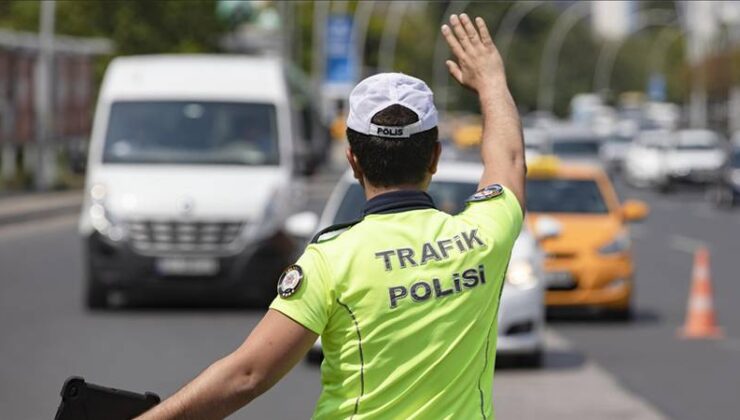 Ankara’da Erdoğan’ın yemin töreni nedeniyle bazı yollar trafiğe kapatılacak