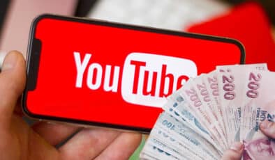 YouTube içerik üreticilerine müjde; para kazanmak artık daha kolay!