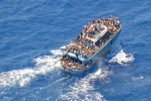 Yunanistan açıklarındaki göçmen faciasında can kaybı sayısıyla ilgili Pakistan’dan açıklama