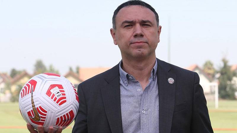 Süper Lig’de 2022-2023 sezonunu şampiyon tamamlayan Galatasaray’da yeni sezon için