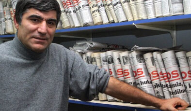 Hrant Dink cinayeti davasında 11 sanığa yeni dava açıldı