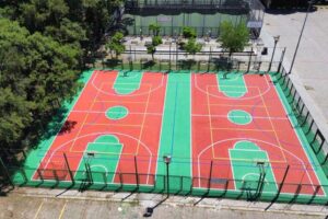 Spora ve sporcuya desteklerini sürdüren İzmir Büyükşehir Belediyesi, kentteki spor