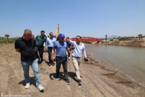  Doğanbey Atıksu Arıtma Tesisi'nin deniz kirlenmesine neden olduğu iddialarına