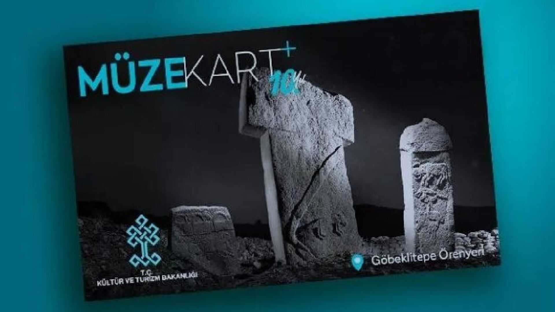 Gençlik ve Spor Bakanı Osman Aşkın Bak’ın Müzekart ile ilgili