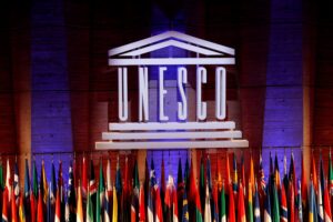 Birbirinden değerli ve etkileyici tarihi eserlerle dolu olan dünyamız, UNESCO