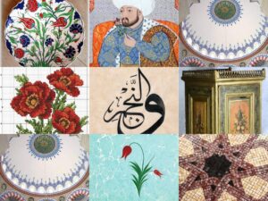 “Anadolu’nun Unutulmaya Yüz Tutmuş El Sanatları” başlığı altında, tarih boyunca