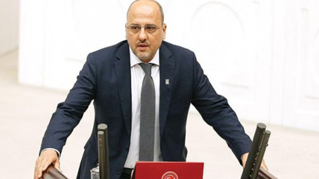 ahmet şık