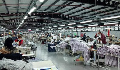Tekstilde alarm zilleri çalıyor: “Fabrika göçü işsizliği patlacak”