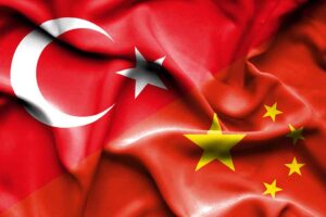 “Çin’den satın almak uzak değilse, Çin’e satmak da uzak değil”