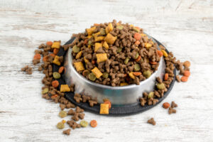 Türk kedi-köpek maması üreticileri ihracatta da her geçen gün hacimlerini