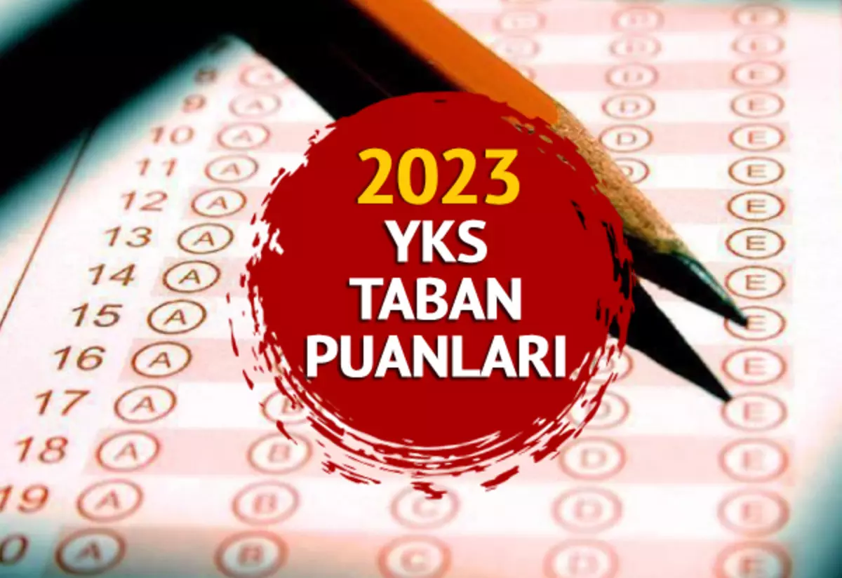 Yükseköğretim Kurumları Sınavı’na (YKS) giren adaylar için heyecan dolu günler