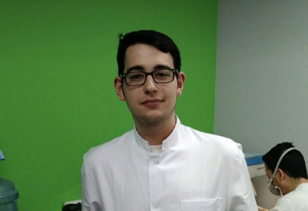 izmir kayıp