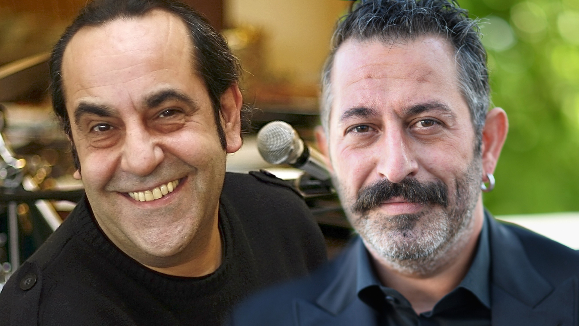 Cem Yılmaz, birçok projede birlikte çalıştığı Özkan Uğur hakkında Uğur'un