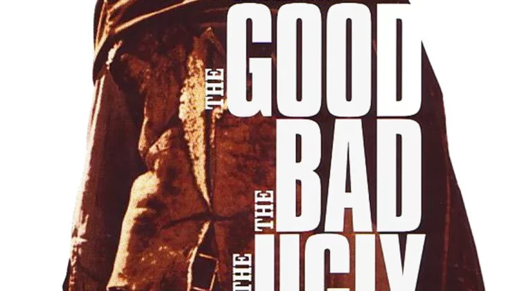 The Good, The Bad And The Ugly (İyi, Kötü ve Çirkin) Full HD İzle! Türkçe Dublaj Ve Altyazılı İzle