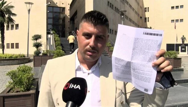 Sosyal medyada ‘6ilerimetehan’ ismi ile ünlenen Metehan Meşe, geçtiğimiz günlerde