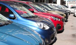 Otomotiv sektöründe yaşanan fahiş fiyat artışı, stokçuluk ve haksız ticari