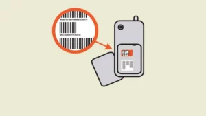 IMEI (International Mobile Equipment Identity), her cep telefonunun benzersiz bir