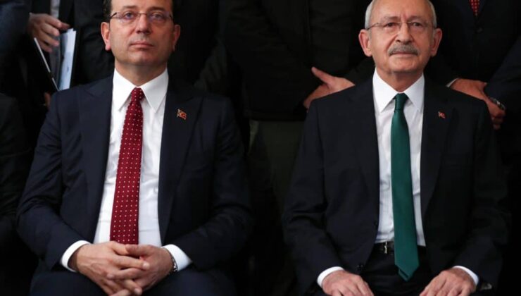 Kemal Kılıçdaroğlu, CHP’deki ‘Değişim’ Tartışmalarına Yanıt Verdi: ‘Yenilenme’ Mesajı Veriyor