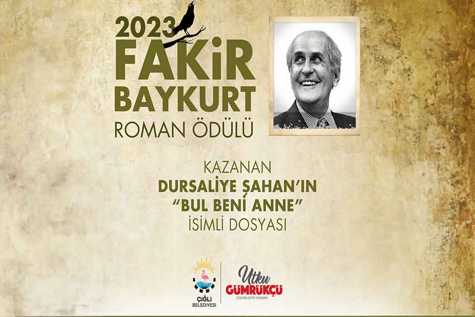 2020 yılından itibaren düzenlenen Roman Ödülü için bu yıl 44