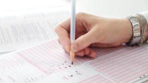 Milli Eğitim Bakanlığı (MEB), Liselere Geçiş Sistemi (LGS) 1. yerleştirme