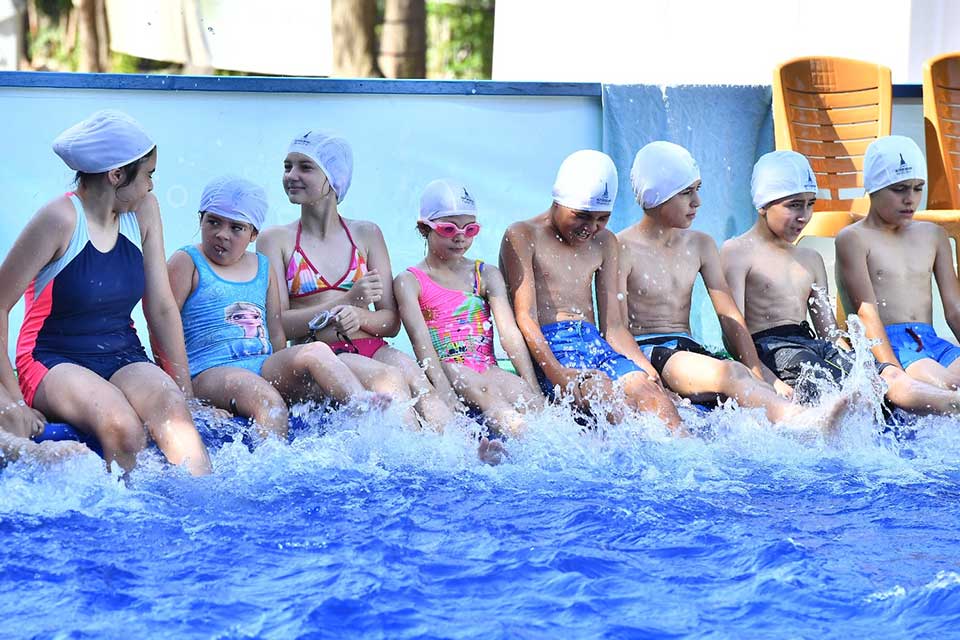 İzmir Büyükşehir Belediye Başkanı Tunç Soyer’in sporda fırsat eşitliği ilkesi