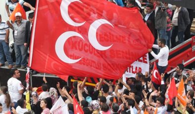 AK Parti ve MHP seçim hazırlığına başladı: MHP’den dikkat çeken İzmir kararı…
