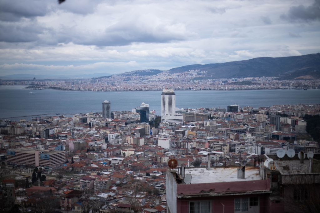 izmir