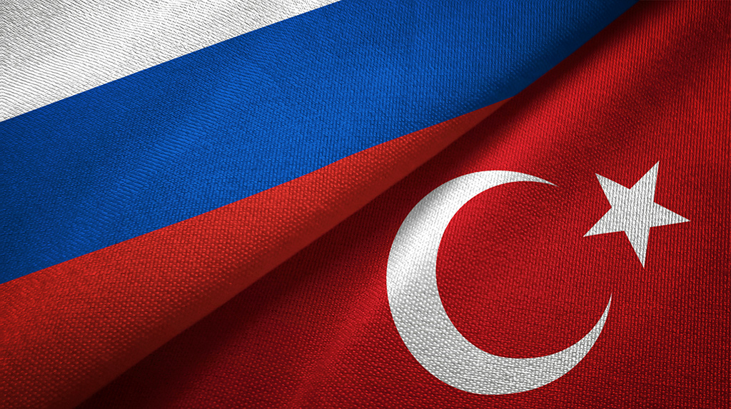 Türkiye'nin İsveç'e yeşil ışık yakmasından sonra Kremlin'den ilk açıklama geldi.