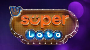 Muhteşem bir heyecanla beklenen Çılgın Sayısal Loto çekilişi için geri