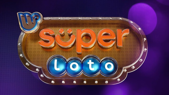 Muhteşem bir heyecanla beklenen Çılgın Sayısal Loto çekilişi için geri