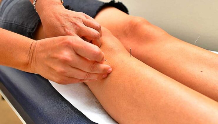 İzmir Eşrefpaşa Hastanesi akupunktur ve hipnoz tedavisine başladı
