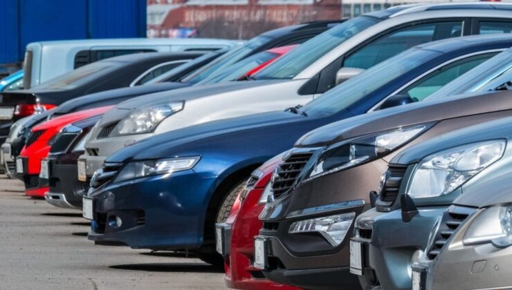 KDV yükselince otomobil vergileri 17 bin lira arttı