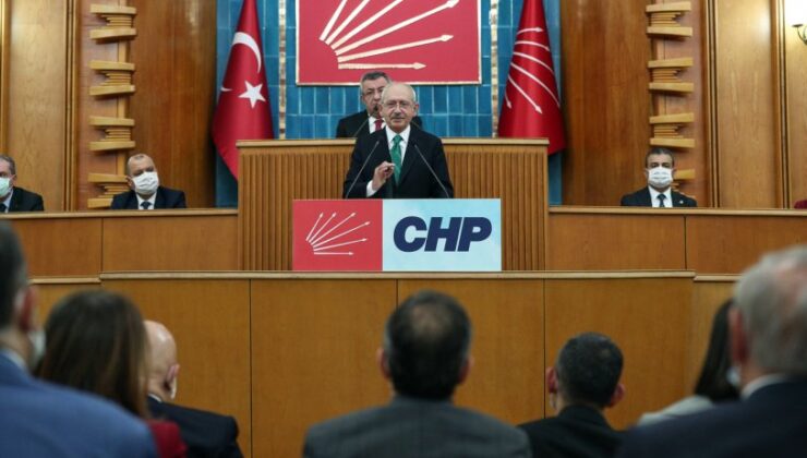 Kılıçdaroğlu’ndan Erdoğan’a İsveç tepkisi: “Yalan üzerine dış politika oluşturuyorsunuz”