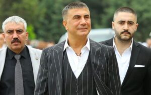 Semih Tufan Gülaltay'a düzenlenen silahlı saldırı düzenlenmişti. Saldırı öncesi iş
