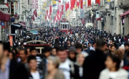 Türkiye Nüfus Sıralamasında Yükseliyor: Hangi Sıralamada Olduğunu Biliyor musunuz?