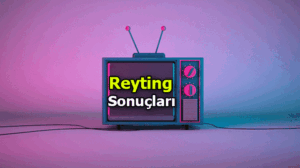 Dün akşam televizyon ekranlarında nefes kesen bir rekabet yaşandı! Yaz