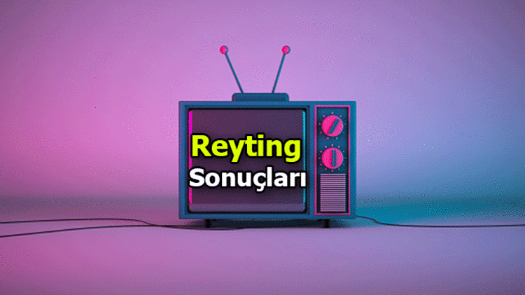 Dün akşam televizyon ekranlarında nefes kesen bir rekabet yaşandı! Yaz